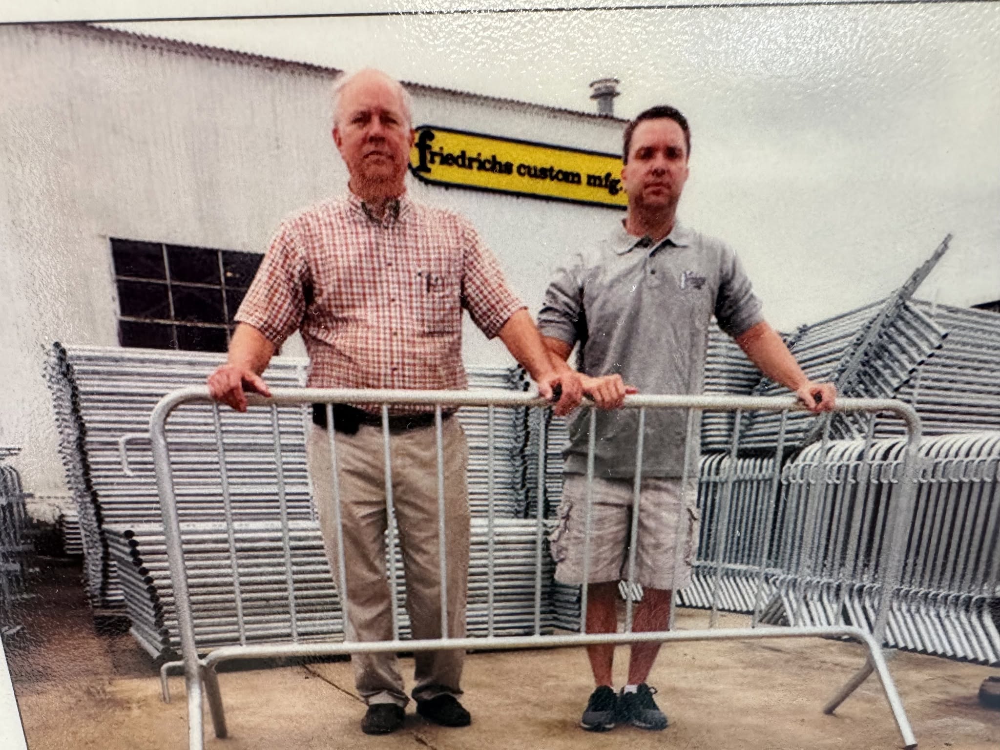 three generations
