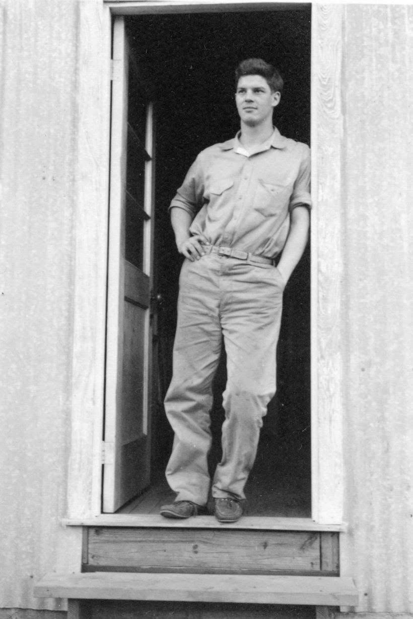 Big Jerry Friedrichs